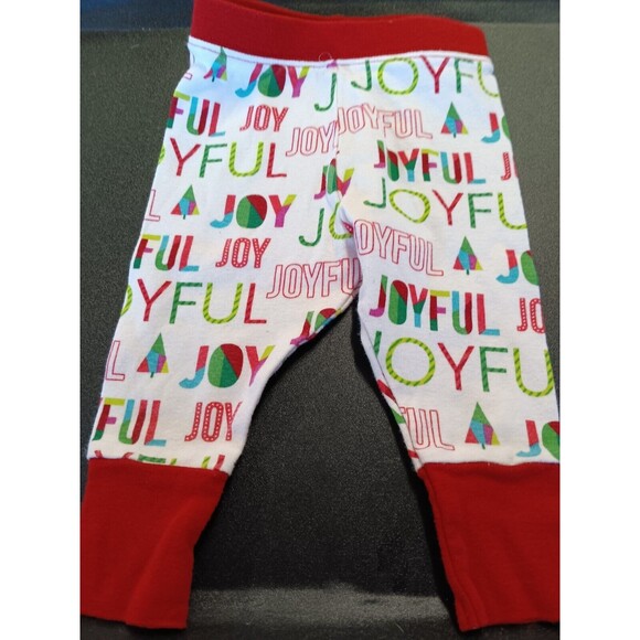 bundle of 12 month sleeping pants set of 4 - Picture 7 of 11